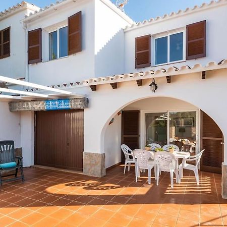 Villa Ponent Port d'Addaia Dış mekan fotoğraf