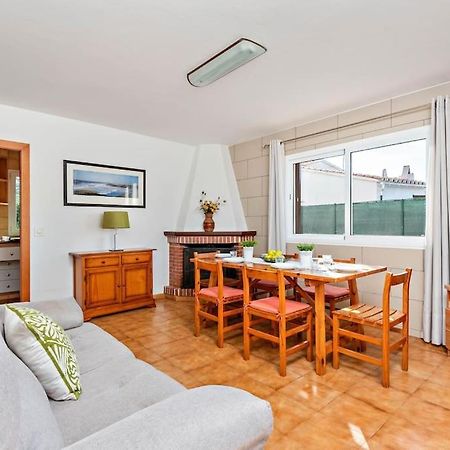 Villa Ponent Port d'Addaia Dış mekan fotoğraf